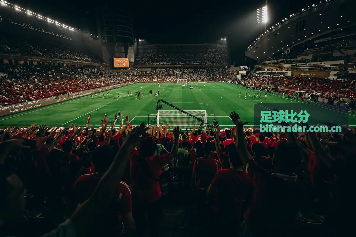 2014世界杯德国7比1巴西经典战役回顾 - 足球比分